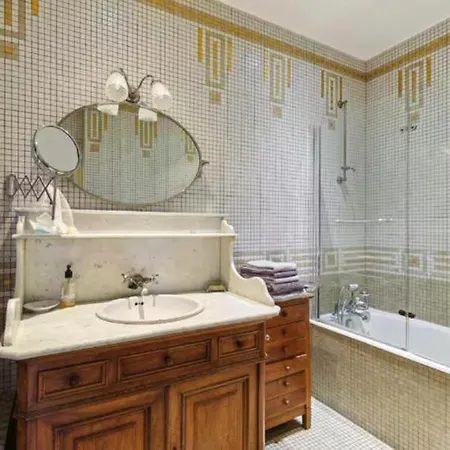 Marais Historical Center Parisian 3br Ouvert Апартаменты